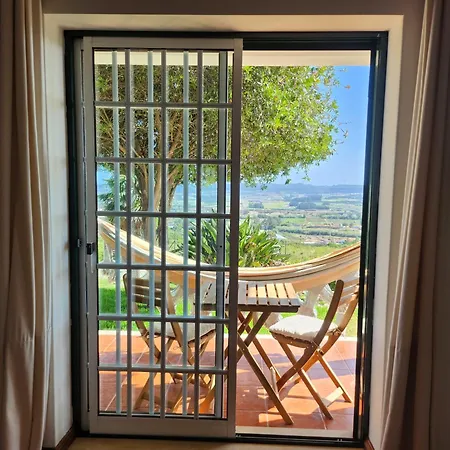 Hébergement de vacances Monte De Santo Antonio -