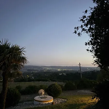 Monte De Santo Antonio - Amoreira (Leiria)