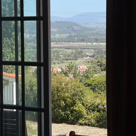 Monte De Santo Antonio - * Amoreira (Leiria)