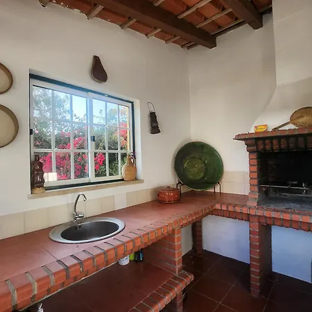 Dom wakacyjny Monte De Santo Antonio -