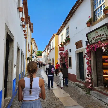 Monte De Santo Antonio - Dom wakacyjny