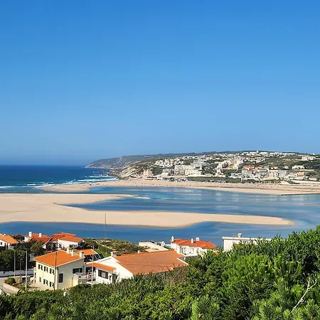 Monte De Santo Antonio - Hébergement de vacances *