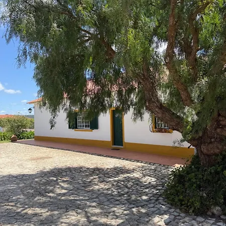 Hébergement de vacances Monte De Santo Antonio - *