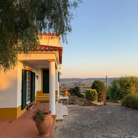 Monte De Santo Antonio - * Amoreira (Leiria)