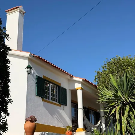 Monte De Santo Antonio - * Amoreira (Leiria)