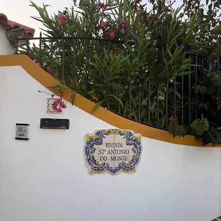 Monte De Santo Antonio - * Amoreira (Leiria)